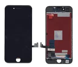 Матриця з тачскріном модуль для Apple iPhone 7 чорний
