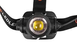 Налобний ліхтар Ledlenser H15R Core заряджається 2500/1000/20 - мініатюра 5