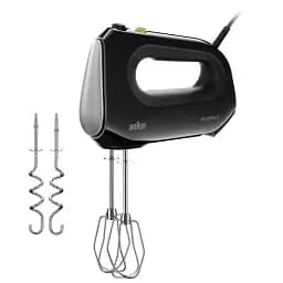 Миксер BRAUN HM2110BK