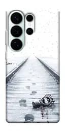 Чохол Demsky Сталкер 3 для Samsung Galaxy S26 Ultra