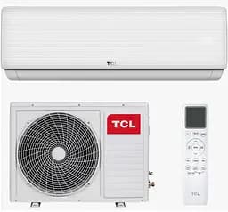 Кондиціонер TCL Ocarina BreezeIN TAC-09CHSD/TPH11IHB Heat Pump Inverter R32 Wi-Fi