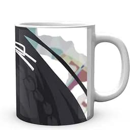 Кружка GeekLand Youkoso Jitsuryoku Shijou Добро пожаловать в класс преимущества Сузуне YJS 02.16 330 мл белая