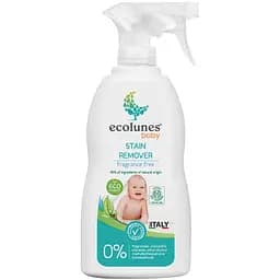 Засіб від плям та запаху Ecolunes Baby 300 мл