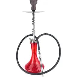 Кальян Sky Hookah (Скай Хука) Classic (Колба Crash Red)