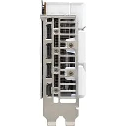Відеокарта ASUS GeForce RTX5060 8Gb DUAL WHITE OC (DUAL-RTX5060-O8G-WHITE) - мініатюра 11