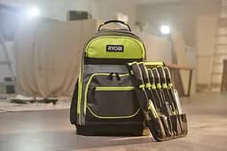 Рюкзак для інструментів Ryobi RSSBP1 5132005343 - мініатюра 7