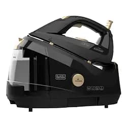 Праска з парогенератором Black+Decker 2400 Вт (BXSS2400E)