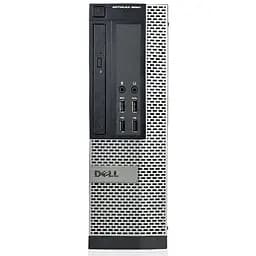 Комп'ютер Dell Optiplex 9020 SFF (i7-4770/16/480SSD) Б/В - мініатюра 3