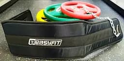 Пояс EasyFit для обтяжень M-size - мініатюра 2