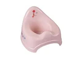 Горщик музичний Tega Лісова казка, рожевий (PO-071-107)