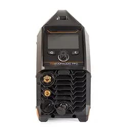 Зварювальний апарат Jasic TIG-200P AC/DC PFC LCD (E2S23) EVO20 - мініатюра 2