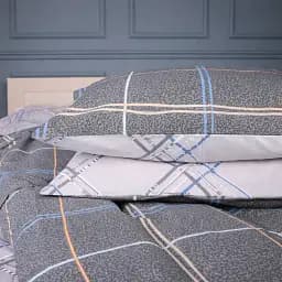 Наволочка MirSon бязь Modern Lines 40х60 см (2200013008828)