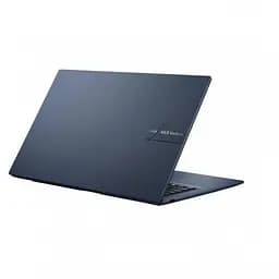 Ноутбук ASUS VivoBook 17,i5-1335U la 4.6 GHz,16 GB DDR4,1 TB,DOS,DDR4 - мініатюра 4
