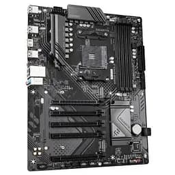 Материнська плата Gigabyte (B550 EAGLE) - мініатюра 3