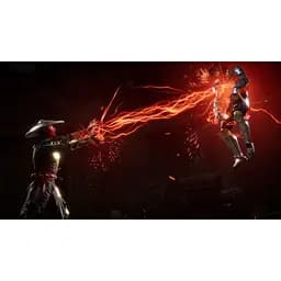 Гра Mortal Kombat 11 для Nintendo Switch (EN + RU sub) [37518] - мініатюра 5