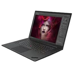 Ноутбук LENOVO ThinkPad P1 Gen 5, Intel Core i7-12700H до 4.7GHz, 16" WQXGA, 32GB, SSD 1TB, NVIDIA GeForce RTX A2000 8GB, Windows 11 Pro - мініатюра 5