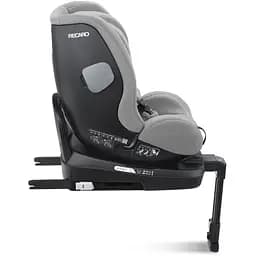 Автокрісло Recaro Salia 125 Carbon Grey, сіре (89047640050) - мініатюра 8