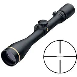 Приціл Leupold VX-3 4.5-14x40mm CDS Duplex