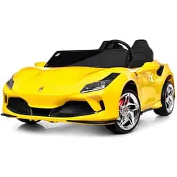 Детский электромобиль Bambi Машина M 6197EBLR-6 24V до 100 кг