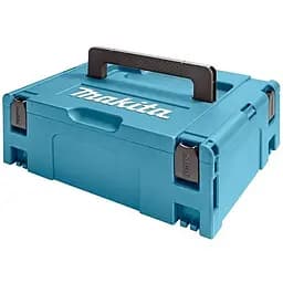 Кейс универсальный Makita Makpac 2, 395 x 295 x 157мм 821550-0