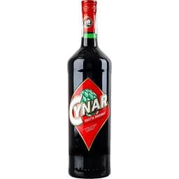 Ликер Cynar Артишоковый 16.5% 1 л (851141)