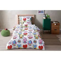 Комплект постельного белья TAC 1.5-спальный 000271090