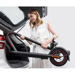 Електросамокат Xiaomi Mi Electric Scooter 4 Pro - мініатюра 5