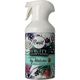 Освежитель воздуха Brait Fruity Temptation 250 мл