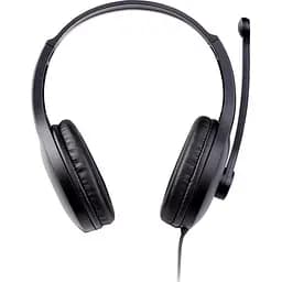 Комп'ютерна гарнітура Edifier K800 Black [122701] - мініатюра 3