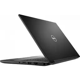Ноутбук DELL Latitude 7280 (i5-8350U / 8GB / SSD 256GB / 12.5") Refurbished - мініатюра 2