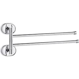 Тримач для рушника Kroner KRM Elbe - ACC2912 CV022871 Хром