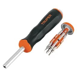 Набір викруток Truper прецизійних 12 шт. (JOY-12)