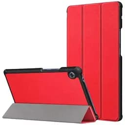 Чехол для планшета Huawei MatePad T8 Красный