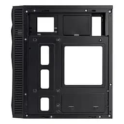 Корпус ProLogix E104 Mesh Black (E104) Без БП - мініатюра 11