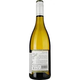 Вино Domaine De La Baume Grande Olivette Viognier IGP Pays d'Oc біле сухе 0.75 л - мініатюра 2