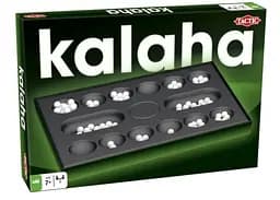 Настольная игра Tactic Калаха (Kalaha Mancala) (в картонной коробке) (41081)