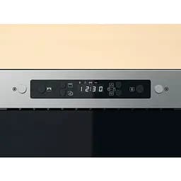 Вбудована мікрохвильова піч Whirlpool MBNA920X на 22 л з грилем - мініатюра 7