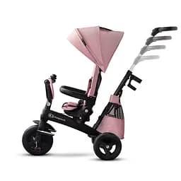 Велосипед триколісний KiderKraft Easywist Mauvelous Pink - мініатюра 8