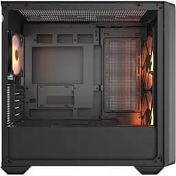 Корпус для ПК Cougar (MX600 Mini RGB) - мініатюра 4
