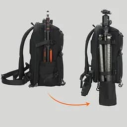 Рюкзак Tigernu T-B9235 15.6 Black - мініатюра 3
