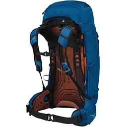 Рюкзак Osprey Exos 38 S/M синій - мініатюра 3