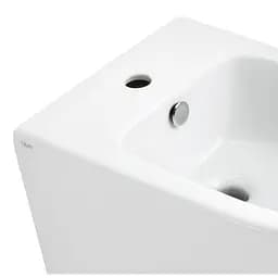 Біде підвісне Qtap Scorpio QT1455053FW - мініатюра 4