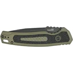 Ніж Kershaw Launch 16 Od Green - мініатюра 4