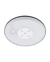 Світильник стельовий TK Lighting 6903 Aqua LED 1x36W 3000K/4000K/6000K 4080Lm IP54 чорний - мініатюра 2