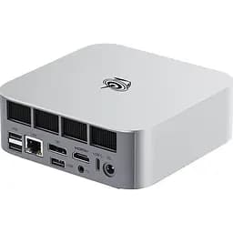 Неттоп Beelink SER8 (BLSER88845HS321BK) [125413] - мініатюра 5