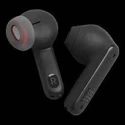 Бездротові навушники JBL Tune Flex чорні (JBLTFLEXBLK) - мініатюра 5