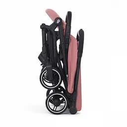 Прогулянкова коляска Kinderkraft Indy 2 Dhalia Pink - мініатюра 7