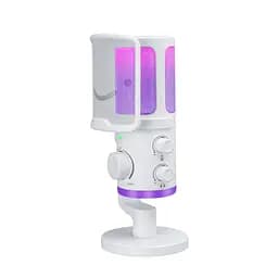 Мікрофон Fifine AM6W USB White (AM6W) - мініатюра 4