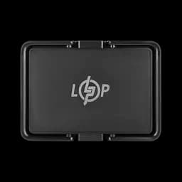 Багатофункціональна портативна зарядна станція LP CHARGER MPPT 700 Pro (700W, 614Wh) - мініатюра 9
