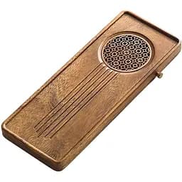 Чабань Щасливий Лян Горіх 38см х 15см х 2.5см